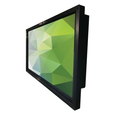 China WLAN 43 Inch Cheap Portable All In One PC IR Touch Screen Digital Smart Panel Interactive Whiteboard for sale