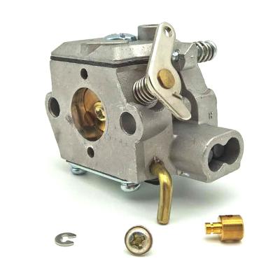 China High Quality Aluminum Wt827 Carburetor Walbro Parts For Walbro Wt-827-1 Ryan Ryobi Trimmers for sale