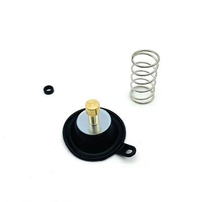 China Carburetor Valve Diaphragm Rubber Air Cut Repair Kit For PJ LS650 PG/PH/WILD LS650 PV/PT/PV/PW/PX/PY/PK1/PK2 for sale