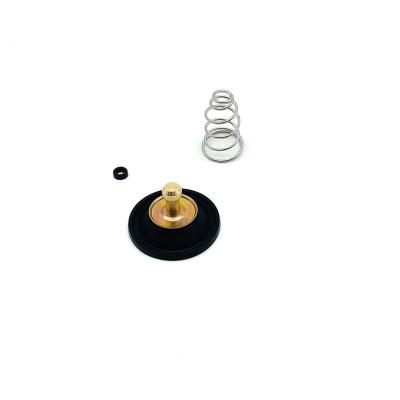 China Rubber Carburetor Air Cut Off Valve Diaphragm Kit Repair For GL500 XL500R S CB650 C CB750 K F C A CB750 F C K SC CB900 C F GL1100 for sale