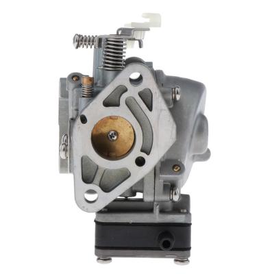 China Aluminum Alloy Boat Outboard Carburetor Marine Motor Carbs Assy For TOHATSU Carburetor 9.8HP 8HP 2-Strokes Engine 3B2032001 3K9032000 for sale