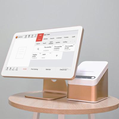 China Hot Selling Hospital Retail Hospitality Restaurant POS Android Hardware Devices 11 Touch ANDROID POS SYSTEM for sale