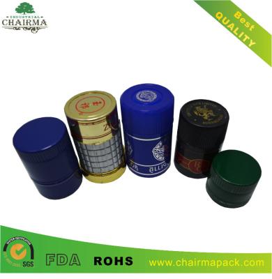 China Pilfer Proof Cap for sale