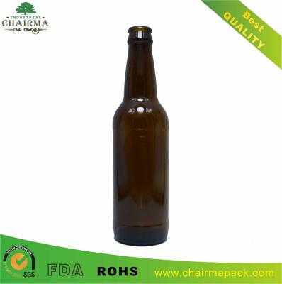 China Beer bottle Glass bottle for sale