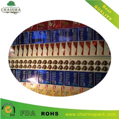 China Adhesive Label for sale