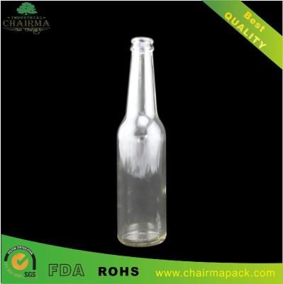 China Beer bottle Glass bottle for sale