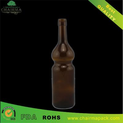 China Beer bottle Glass bottle for sale