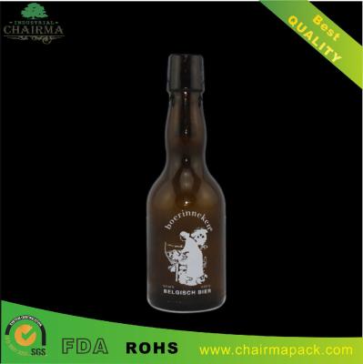 China Beer bottle Glass bottle for sale