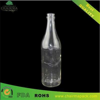 China Beer bottle Glass bottle for sale