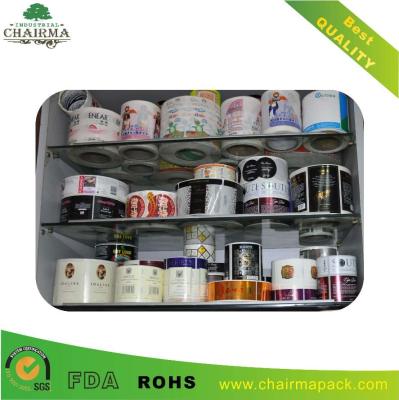 China Adhesive Label for sale