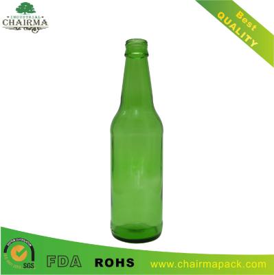 China Glass Bottle for Beer for sale