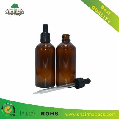 China 100ml brown Reagent Bottle for sale