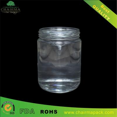 China 450ml glass storage jar for sale