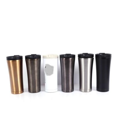 China Business China Manufacturer Factory Price Vacuum Flask Water Car Cup Insulated Coffee Mug for sale