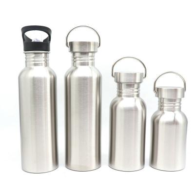 China Wholesale Business 17 Ounce Amazon Double Wall 18/8 Stainless Steel Thermos Vacuum Flask With Custom Logo for sale