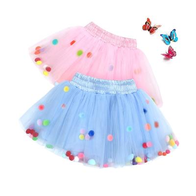 China Active Kids Summer Clothing Girls Dresses Kids Girls Skirts for sale