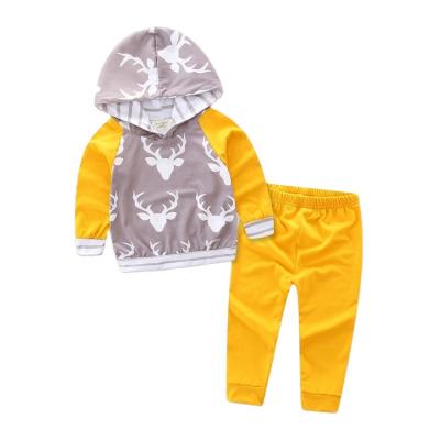 China Wholesale Casual Kids Wear Kids Clothes Boys Sets Kids Clothing Set Boys Clothing For Boys for sale