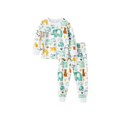 China QUICK DRY Home Wear Kids Pijamas Sleepwear for sale