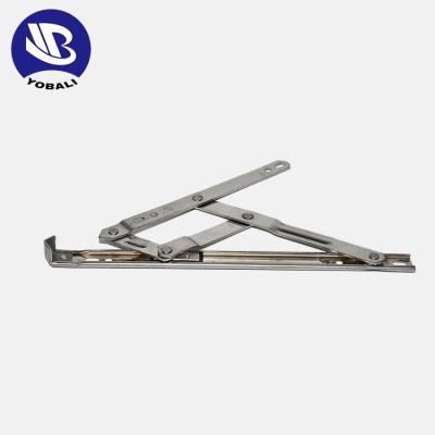 China Corrosion Resistance High Quality 15Mm Friction Stay Window Friction Stay Hinge Friction Stays Hinges For Window for sale