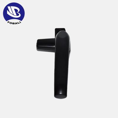 China Easy to install.Good looking Professional Manufacturing Aluminum Window Handle Window Tint Accessories Windows Handle for sale