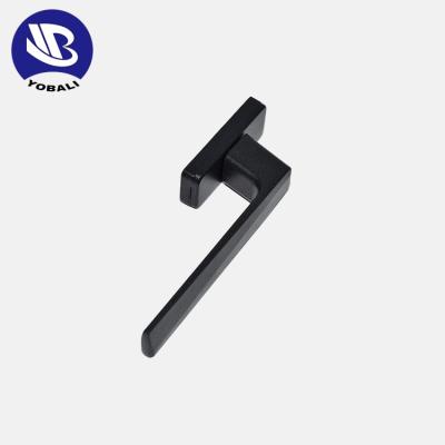 China Easy to install.Good looking Window Handles For Aluminium Doors And Windows Aluminium Sliding Windows Accessories Door And Window Handles for sale