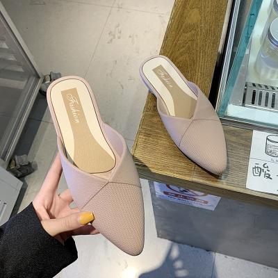 China Wholesale 2022 Summer Deodorization PVC Sandals Slides PVC Slippers Women Shoes Sandals Ladies for sale