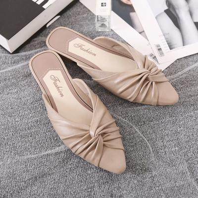 China 2022 Outdoor Women's Shoes China Fashion Style Ladies Sandals Summer Soft Comfortable Anti-slippery Sandals for sale