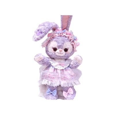 China Gift high quality rabbit soft toy rabbit with long ears toys for bunnies plush rabbit animal toy special customization for sale