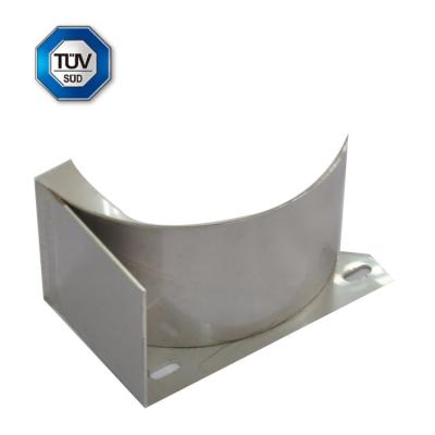 China Automatic Machines Custom Design High Quality Cheap Steel Metal Stamping Part Welding Parts for sale