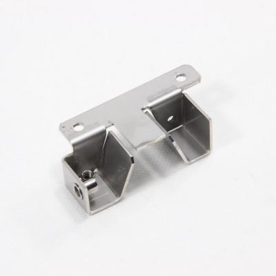 China Medical Equipment Parts ODM OEM Sheet Metal Stamping Parts for sale