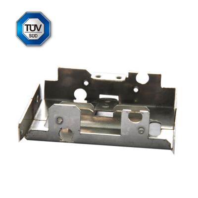 China Automatic Machinery Finished Door Panel Metal Stamping Parts Making Sheet Parts for sale