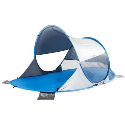 China Breathable Waterpoof Leisure Shade Game Rest Beach Picnic Camping Tent Outdoor Sunscreen APZ050 for sale