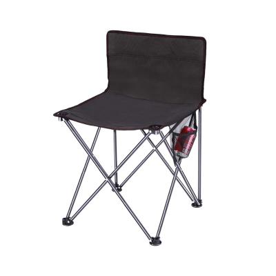 China APC001-370 600D Oxford Lightweight Outdoor Camping Foldable High Quality Customized Portable Folding Chair for sale