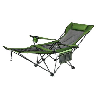 China Adults Contemporary Portable Light Weight Tourist Outdoor Camping Garden Beach Hiking Folding Lounge Chairs APL008 for sale