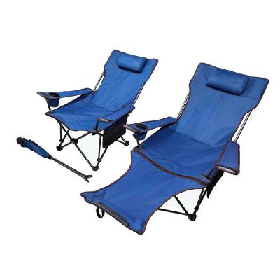 China APL001-1 Contemporary Wholesale Lawn Beach Pool Outdoor Tourists Modern Aluminum Camping Lounger Foldable for sale