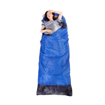 China APD006 2022 NEW type adultsleeping outdoor portable outdoor hiking bag ultralight waterproof camping envelope for sale