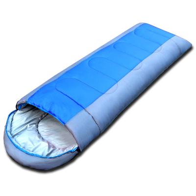 China APD014 Adults Ultralight High Quality Waterproof Waterproof Folding Outdoor Camping Sleeping Bag for sale