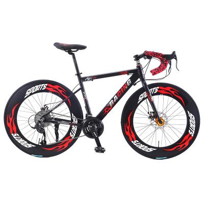 China Road Bicycle Clothing Limited Time Offer Aluminum Alloy Shift Gear Bike for sale