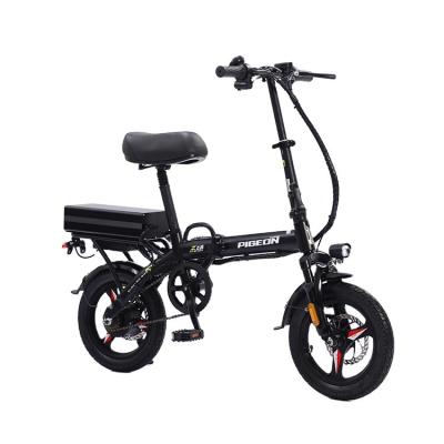 China Garment Best Selling Lithium Battery Integrated Battery Car Vae Bicycle Electric Tricycle for sale