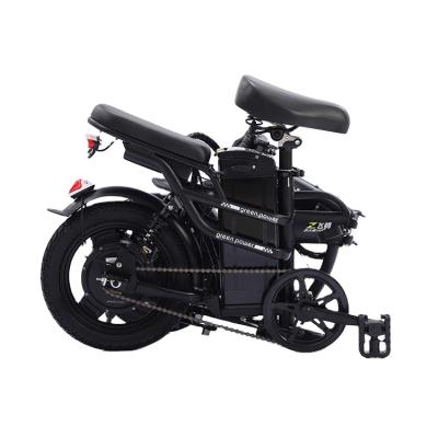 China Professional Garment Manufacturer Rhd Vehicles Bike Disc Brake Electric Bicycle for sale