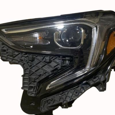 China FOR GMC-TERRAIN 84751230 headlight assy 84751229 2017-2019 TERRAIN for sale