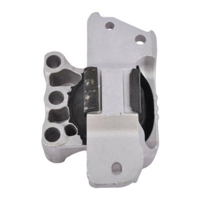 China Aluminum Straight Engine Motor Mount For Jeep Renegade 2015-2020 Fiat 2016-2018 500X 2.4L for sale