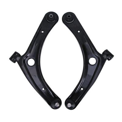 China Front Control Arm For 2006-2016 Dodge Jeep Compass Patriot Caliber 5105041AB Metal Lower Left for sale