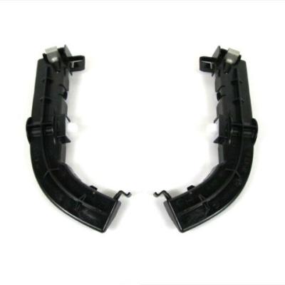 China 05-18 DODGE CHALLENGER PLASTIC L/H FRONT CHALLENGER BRACKET RIGHT BUMPER FASCIA & BEARING NEW for sale