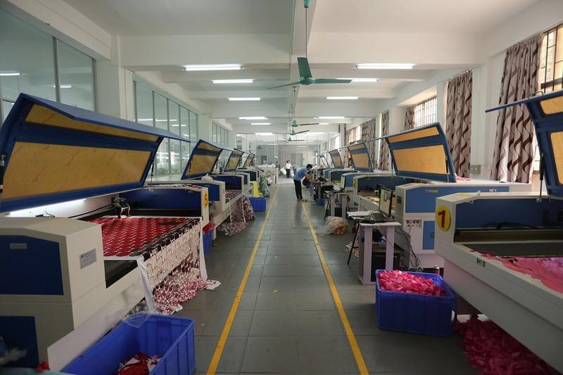 Verified China supplier - Yiwu Yiya Toy Co., Ltd.