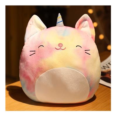 China Super Soft Toys Squishmallow Unicorn Koala Plush Stuffed Animals Kawaii Toy 12/16 Inch for sale