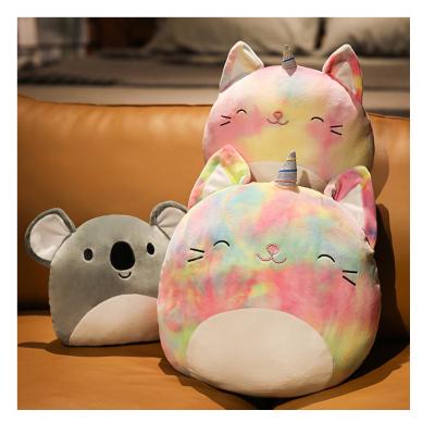 China Plush Toy Most Popular Plush Toy Unicorn Stuffed Animals Soft Toy by Squishmallow 12 inch for sale