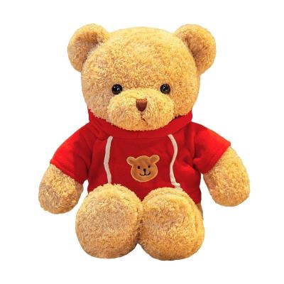 China Factory wholesale wholesale plush stuffed animal toy teddy bear teddy bear mini for sale