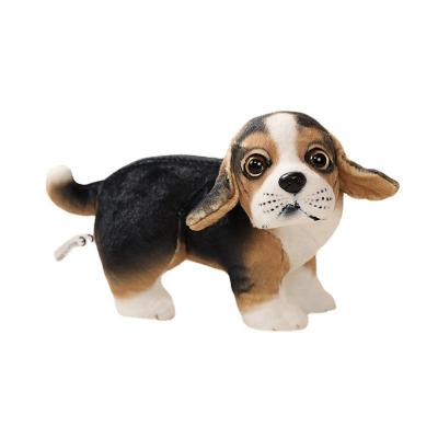 China Hot Sale Stuffed Plush Toys Dog Stuffed Animals Puppy Baby Toys Gift Soft Dog for sale