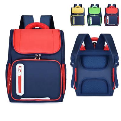 China Wholesale cheap backpacks boys girls custom logo factory anti-theft school supplies bookbag kid kids backpack kids school bags for sale